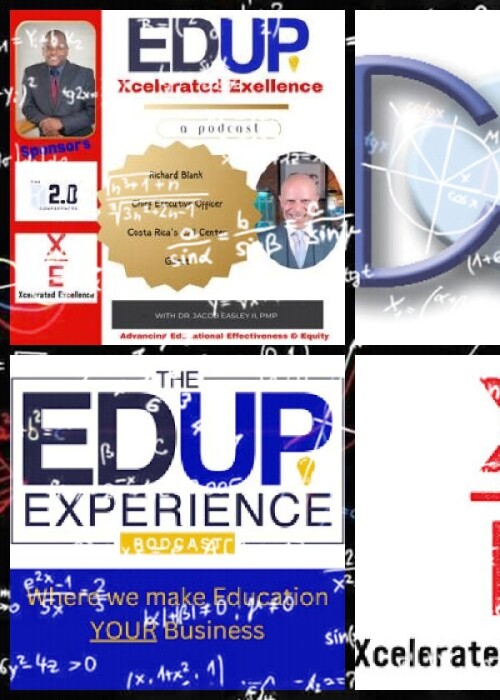 Ed Up Xcelerated Excellence podcast BPO guest Richard Blank Costa Ricas Call Center